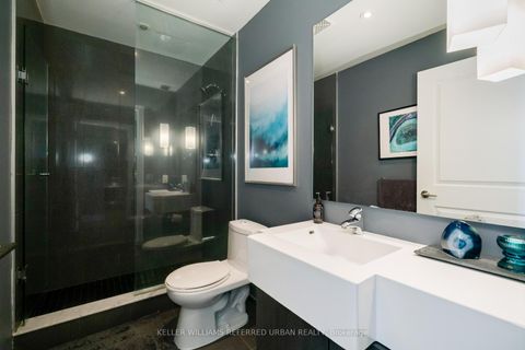 Photo 17 at 3607 - 8 The Esplanade, Waterfront Communities C8, Toronto