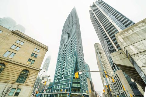 Photo 19 at 3607 - 8 The Esplanade, Waterfront Communities C8, Toronto