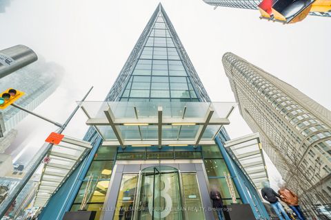 Photo 20 at 3607 - 8 The Esplanade, Waterfront Communities C8, Toronto