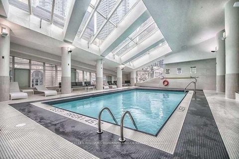 Photo 23 at 3607 - 8 The Esplanade, Waterfront Communities C8, Toronto