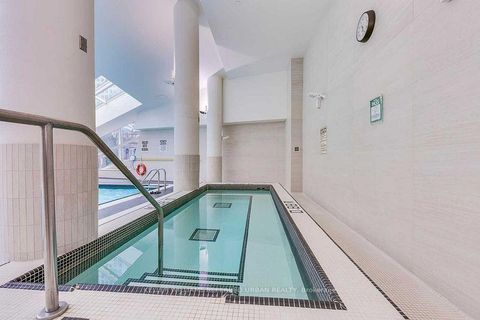 Photo 24 at 3607 - 8 The Esplanade, Waterfront Communities C8, Toronto