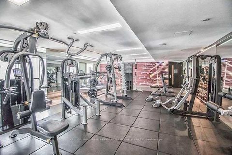 Photo 26 at 3607 - 8 The Esplanade, Waterfront Communities C8, Toronto