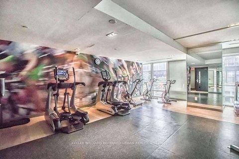 Photo 27 at 3607 - 8 The Esplanade, Waterfront Communities C8, Toronto