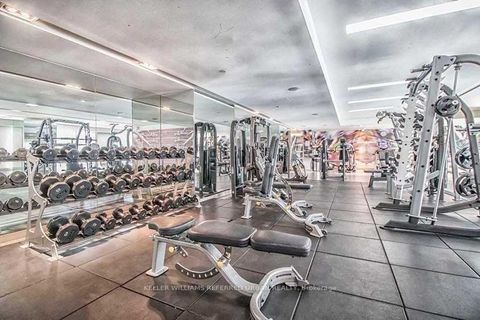 Photo 28 at 3607 - 8 The Esplanade, Waterfront Communities C8, Toronto