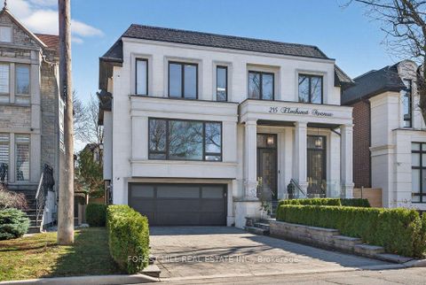 Photo 0 at 215 Elmhurst Avenue, Westgate, Toronto