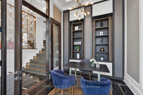Photo 2 at 215 Elmhurst Avenue, Westgate, Toronto