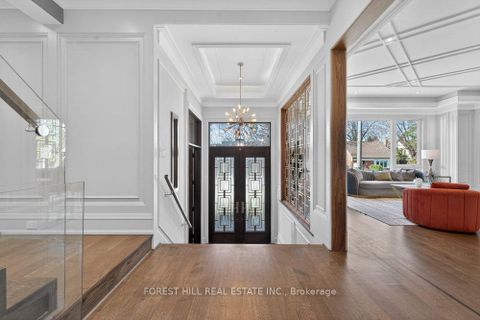Photo 3 at 215 Elmhurst Avenue, Westgate, Toronto