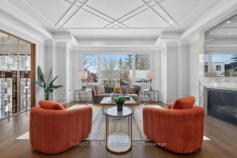 Photo 8 at 215 Elmhurst Avenue, Westgate, Toronto
