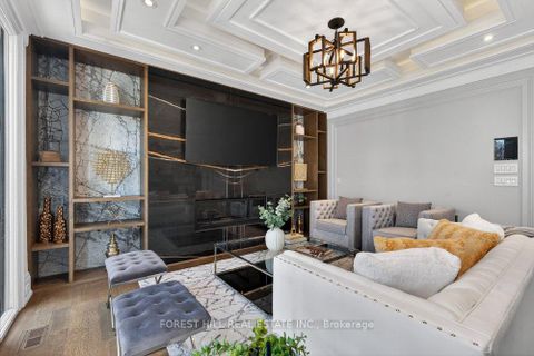 Photo 19 at 215 Elmhurst Avenue, Westgate, Toronto