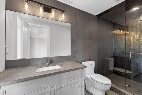 Photo 32 at 215 Elmhurst Avenue, Westgate, Toronto