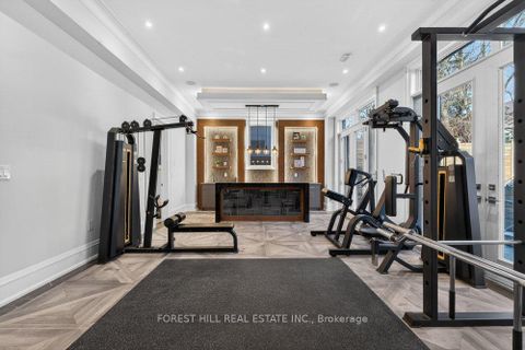 Photo 35 at 215 Elmhurst Avenue, Westgate, Toronto