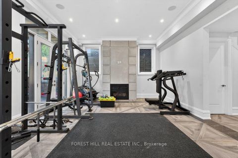 Photo 36 at 215 Elmhurst Avenue, Westgate, Toronto