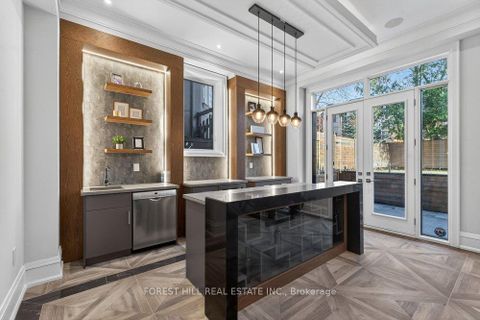 Photo 37 at 215 Elmhurst Avenue, Westgate, Toronto