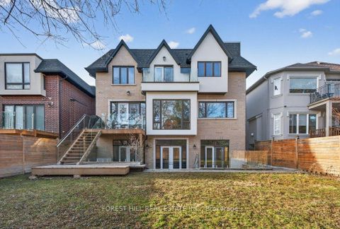 Photo 39 at 215 Elmhurst Avenue, Westgate, Toronto