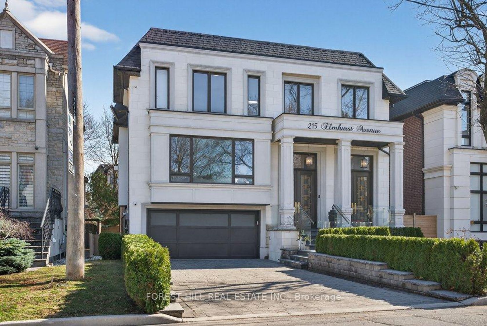 215 Elmhurst Avenue, Westgate, Toronto 