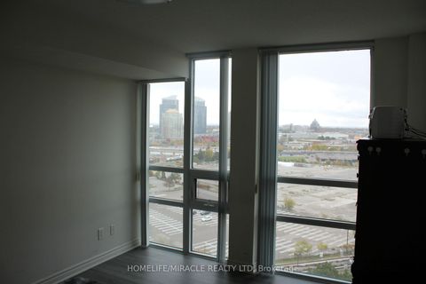Photo 4 at 1608 - 88 Grangeway Avenue, Woburn, Toronto