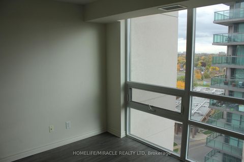 Photo 7 at 1608 - 88 Grangeway Avenue, Woburn, Toronto