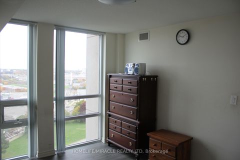 Photo 16 at 1608 - 88 Grangeway Avenue, Woburn, Toronto