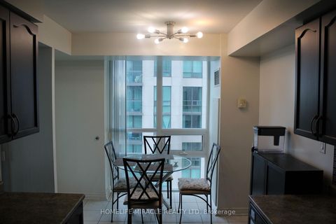 Photo 18 at 1608 - 88 Grangeway Avenue, Woburn, Toronto