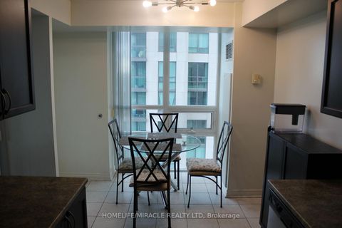 Photo 19 at 1608 - 88 Grangeway Avenue, Woburn, Toronto