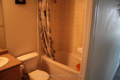 Photo 20 at 1608 - 88 Grangeway Avenue, Woburn, Toronto