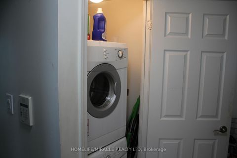 Photo 22 at 1608 - 88 Grangeway Avenue, Woburn, Toronto