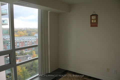 Photo 23 at 1608 - 88 Grangeway Avenue, Woburn, Toronto