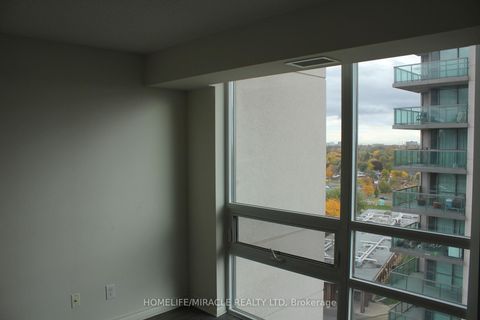 Photo 24 at 1608 - 88 Grangeway Avenue, Woburn, Toronto