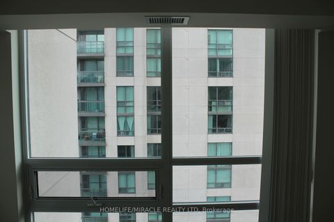 Photo 25 at 1608 - 88 Grangeway Avenue, Woburn, Toronto