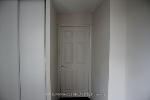 Photo 26 at 1608 - 88 Grangeway Avenue, Woburn, Toronto