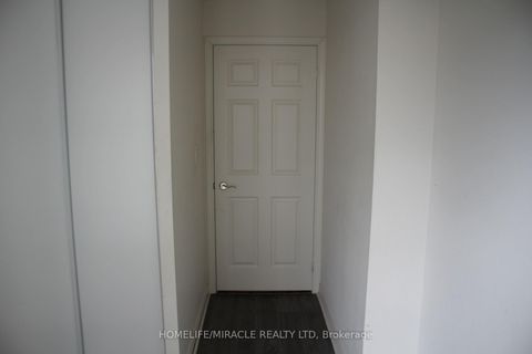 Photo 27 at 1608 - 88 Grangeway Avenue, Woburn, Toronto