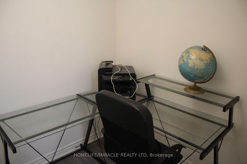 Photo 32 at 1608 - 88 Grangeway Avenue, Woburn, Toronto
