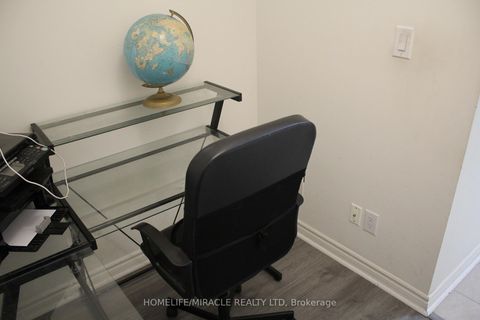 Photo 33 at 1608 - 88 Grangeway Avenue, Woburn, Toronto