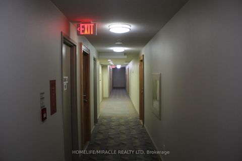 Photo 34 at 1608 - 88 Grangeway Avenue, Woburn, Toronto