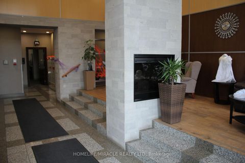 Photo 36 at 1608 - 88 Grangeway Avenue, Woburn, Toronto