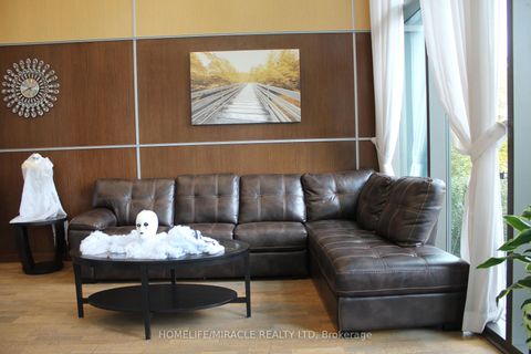 Photo 37 at 1608 - 88 Grangeway Avenue, Woburn, Toronto