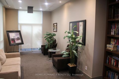 Photo 38 at 1608 - 88 Grangeway Avenue, Woburn, Toronto