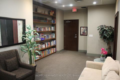 Photo 39 at 1608 - 88 Grangeway Avenue, Woburn, Toronto