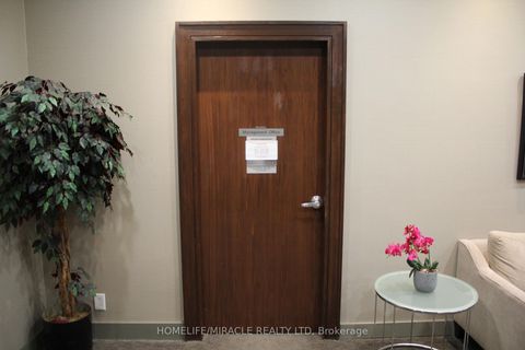 Photo 40 at 1608 - 88 Grangeway Avenue, Woburn, Toronto