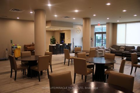 Photo 42 at 1608 - 88 Grangeway Avenue, Woburn, Toronto