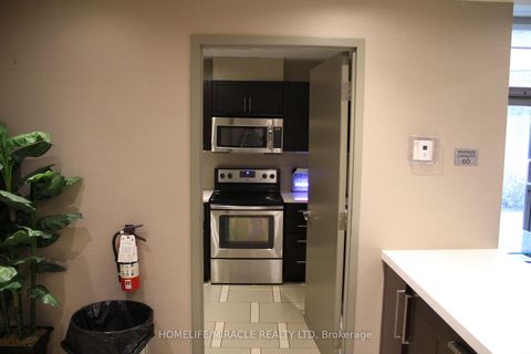 Photo 43 at 1608 - 88 Grangeway Avenue, Woburn, Toronto