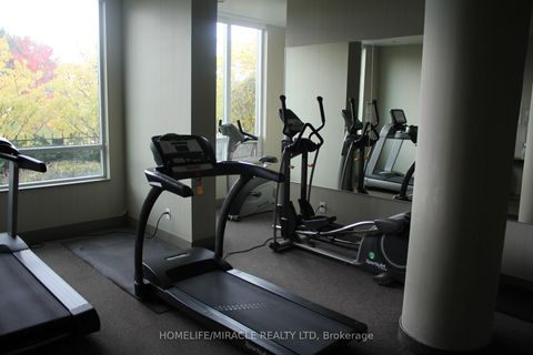 Photo 45 at 1608 - 88 Grangeway Avenue, Woburn, Toronto