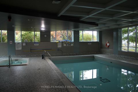 Photo 47 at 1608 - 88 Grangeway Avenue, Woburn, Toronto