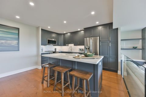 Photo 8 at 912 - 240 Scarlett Road, Smythe, Toronto