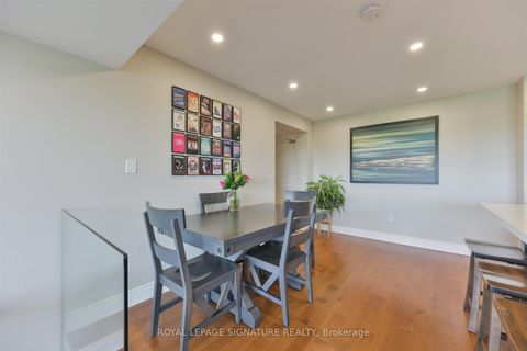 Photo 12 at 912 - 240 Scarlett Road, Smythe, Toronto