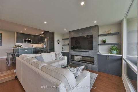 Photo 17 at 912 - 240 Scarlett Road, Smythe, Toronto