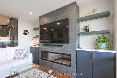 Photo 19 at 912 - 240 Scarlett Road, Smythe, Toronto