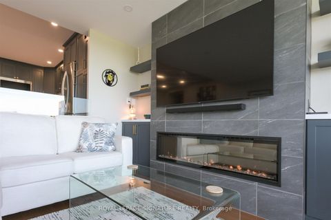 Photo 20 at 912 - 240 Scarlett Road, Smythe, Toronto