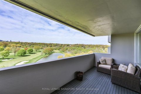Photo 21 at 912 - 240 Scarlett Road, Smythe, Toronto