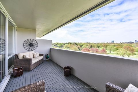 Photo 22 at 912 - 240 Scarlett Road, Smythe, Toronto